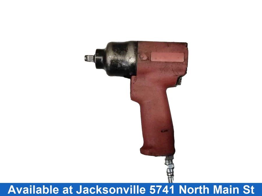 Matco Tools Red Standard Power Wrench