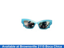 Swarovski Sk6021 Blue