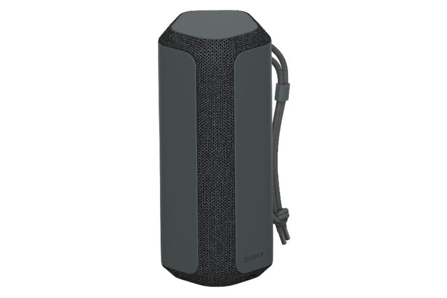 Sony Srs-xe200 Gray Portable Speaker