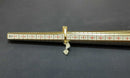 Women's Ring - Yellow Gold 14k (.585) 3.3 grams Size 8.5