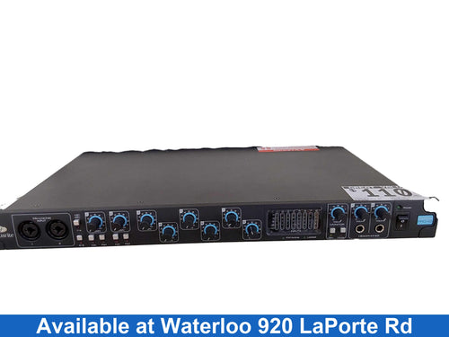 Focusrite Saffire Pro 40 Black Classic Audio Interface