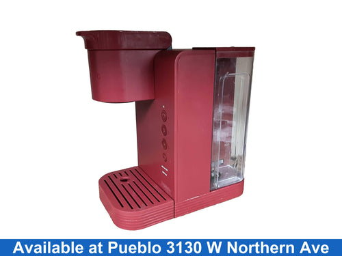 Keurig Keurig K25 Red Small Kitchen Appliance