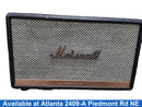 Marshall Action 2 Black Bookshelf Speaker