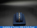 Figaro Bracelet - Yellow Gold 10k (.417) 8.5 grams 7 inch