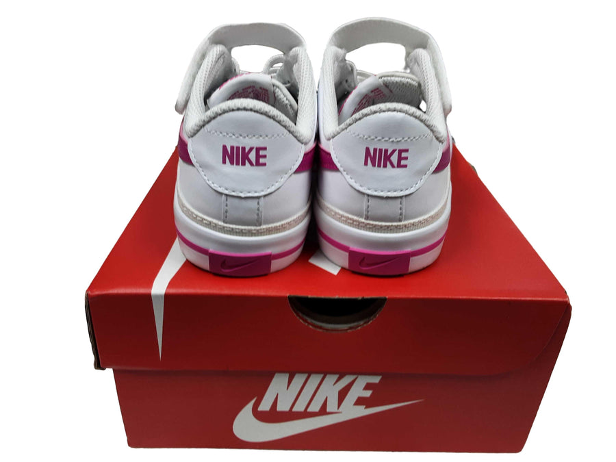 Nike Nike Court Legacy Psv Pink