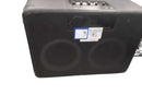 No Brand Dwq-9150a-5 Black Portable Speaker