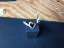 Bracelet - Silver 28.6 grams 5 inch