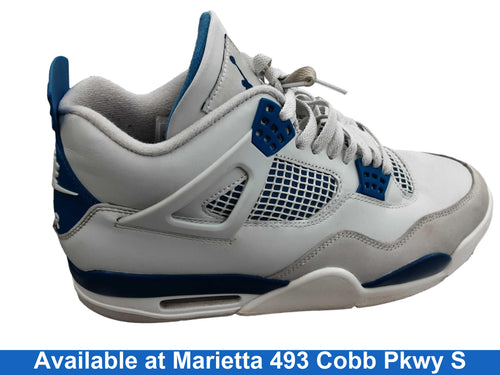 Nike Fv5029-141 Blue