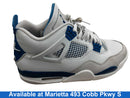 Nike Fv5029-141 Blue