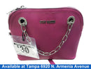 Steve Madden Pink Purse / Handbag