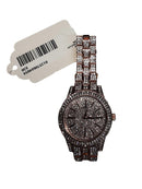 Ny London 1621 Gold Regular Watch