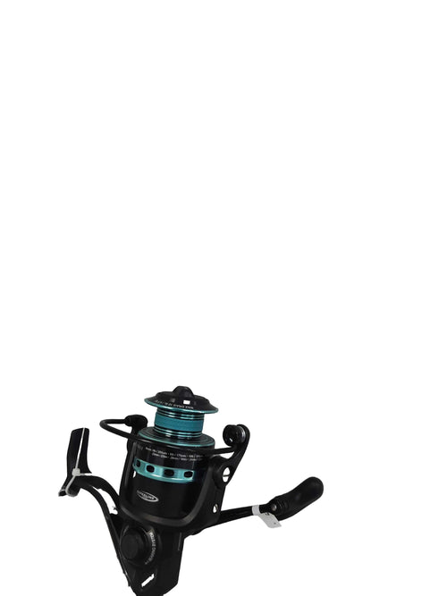 Penn Pursuit 4 Blue Fishing Reel