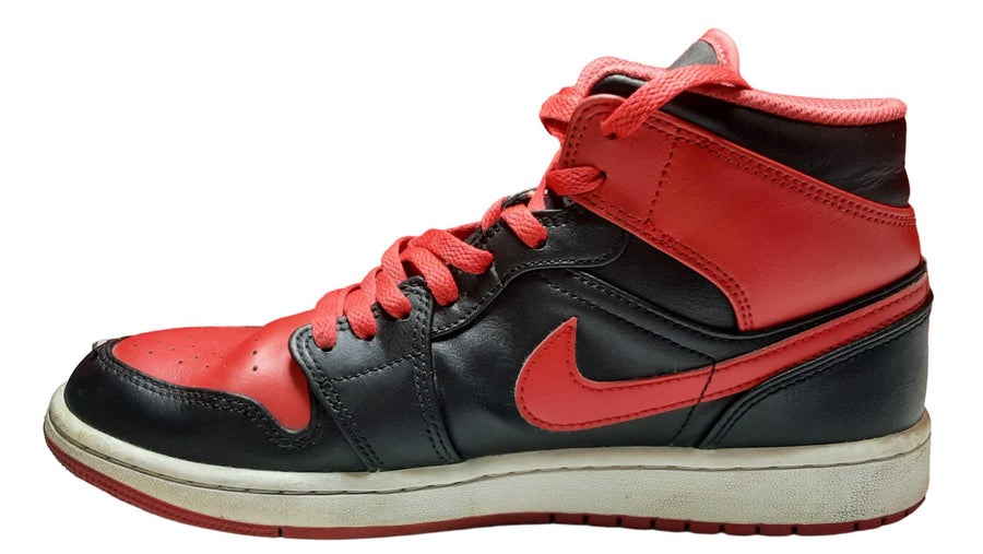 Jordan Retro 1 Multi-color