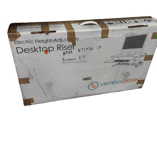 Versa Vt7643624-00-05 White Other Collectible