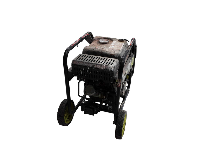Ryobi Ryi2200 Green Generator