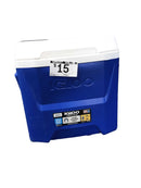 Igloo 4902780 Blue Cooler