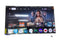 Tcl 65q651g Black Digital LCD TV
