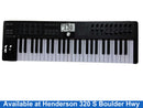 Arturia Sound Explorer Black