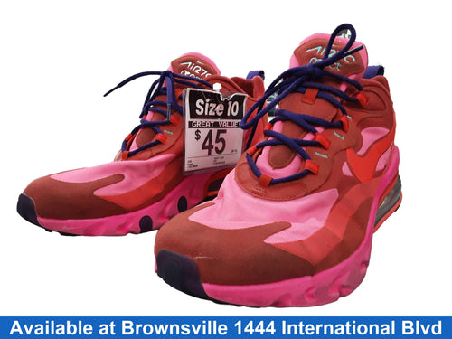 Nike Ao4971-600 Multi-color