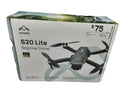 Ameta S 20 Lite Black Drone / Accessory