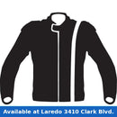 Joe Motorcycle Jacket Black Riding Jacket