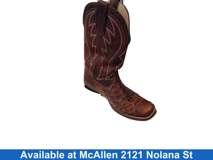 Durango Ddb0276 Brown
