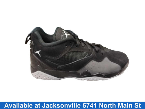Jordan Hq4427-002 Black