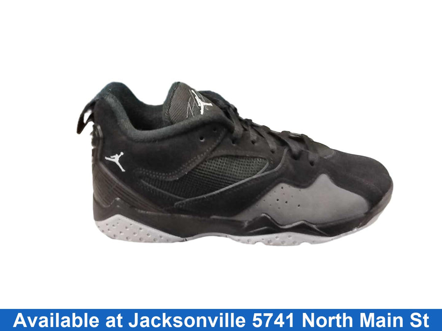 Jordan Hq4427-002 Black