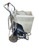 Graco Rtx 1250 Blue Airless Paint Sprayer