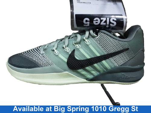 Nike Hf2881-301 Green
