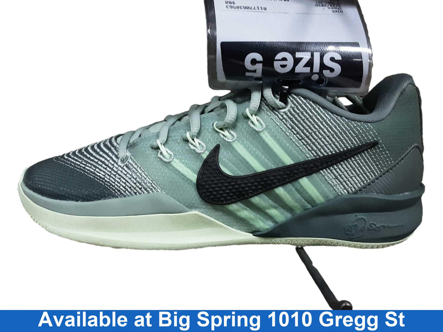 Nike Hf2881-301 Green