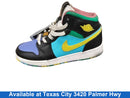 Jordan Fd1317-007 Multi-color