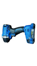 Kobalt Kid324b0 Blue Cordless Impact Drill