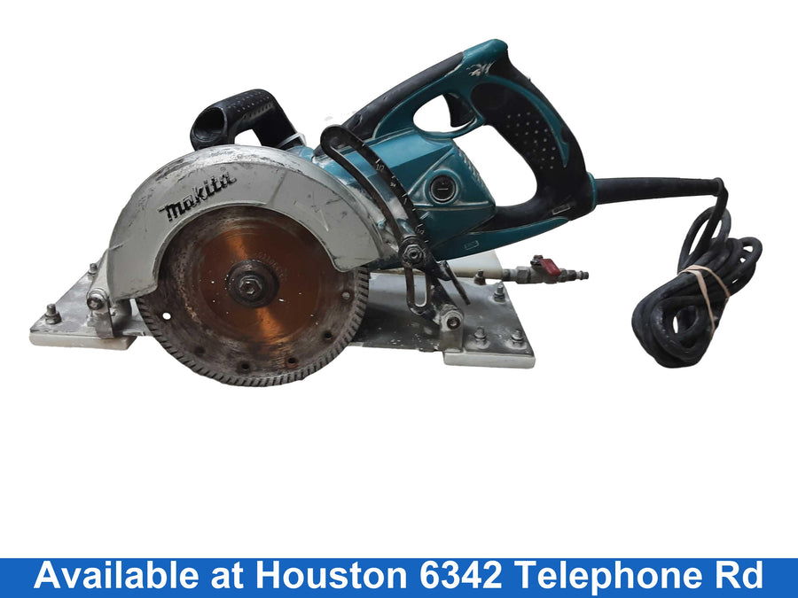 Makita 5477nb Blue Chain Saw