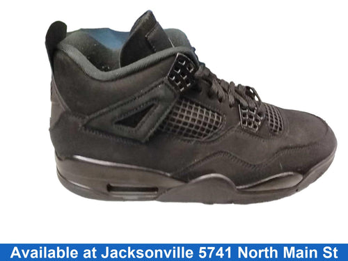 Jordan Fv5029-010 Black