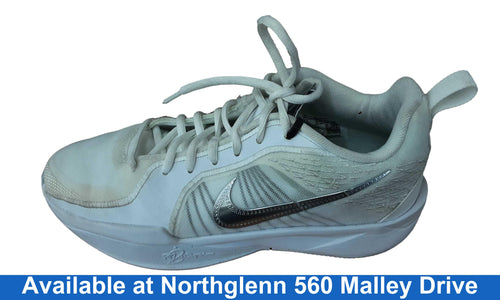 Nike Fq7376-100 White