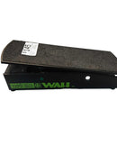 Ernie Ball 6185 Wah Black Audio Equipment