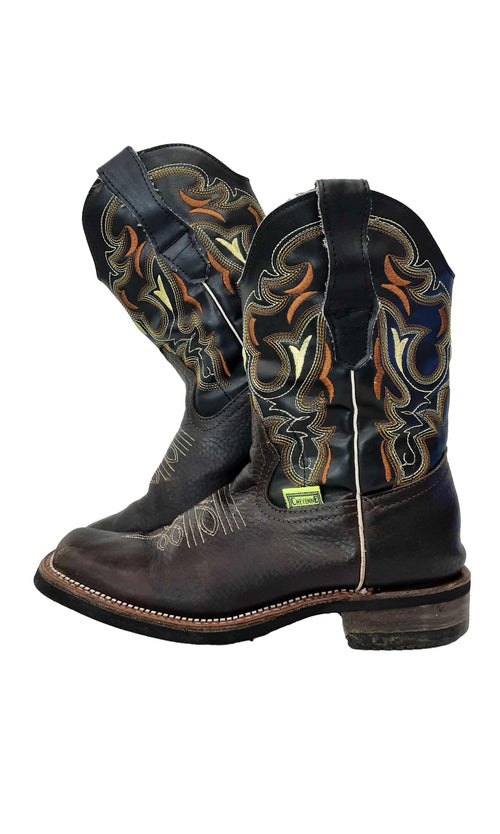 Cheyenne 14430 Brown