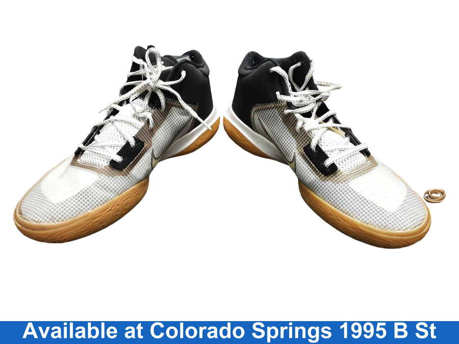 Nike Ct1972-006 Gray