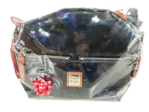 Dooney & Bourke J1752385 Black Purse / Handbag
