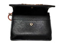 Michael Kors Wallet Black Wallet