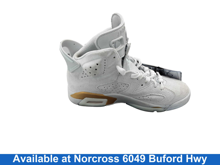 Jordan Dq4914-074 Gray