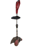 Toro Red Corded String Trimmer