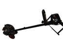Blackanddecker Le750 Green Corded (Electric) Edger