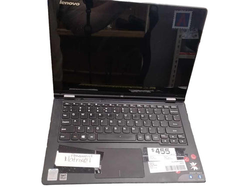 Lenovo 20428 Intel Core I3 - 13th Generation 16 Gb 16 Gb Silver Laptop