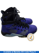 Jordan 428817-501 Purple