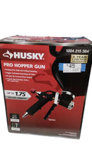 Husky 1004 215 364 Black Paint Hopper