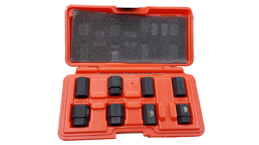 Mactool Sd1039 Red Misc. Hand Tool