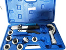 Hydraulic Tube Expanding Tool Ct-300a Blue Misc. Hand Tool