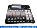 Roade Rodecaster Proii Black Digital Mixer